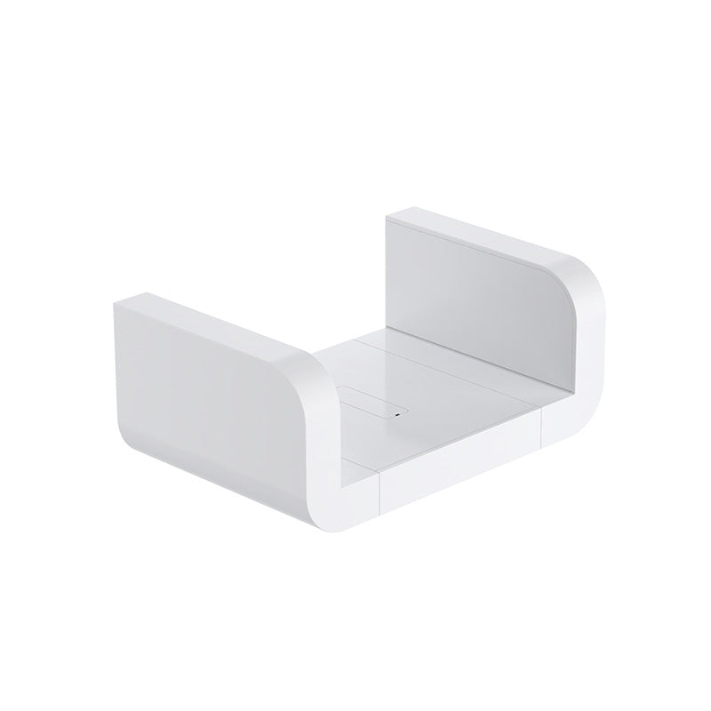 Modern Adhesive Storage Shelf