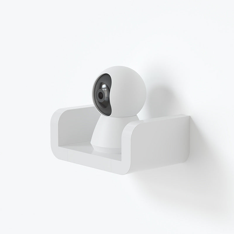 Modern Adhesive Storage Shelf