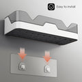 Waterproof Shower Storage Rack