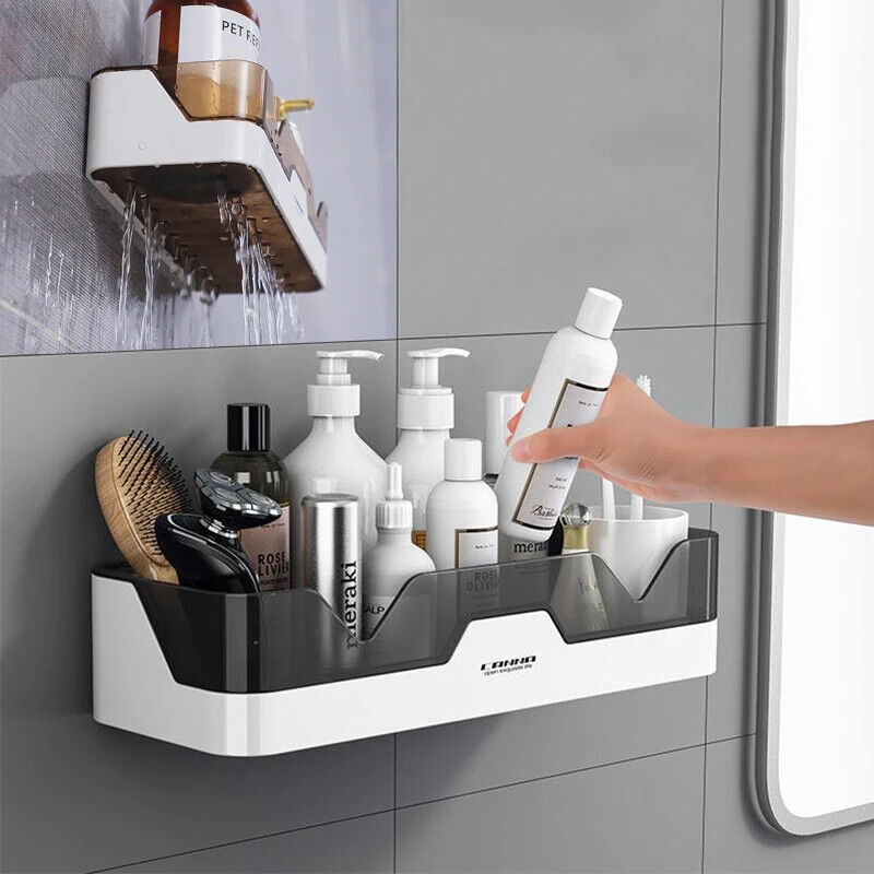 Waterproof Shower Storage Rack