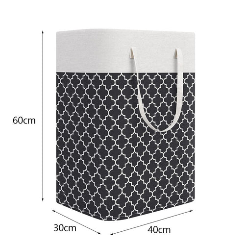 Large Storage Laundry Bin